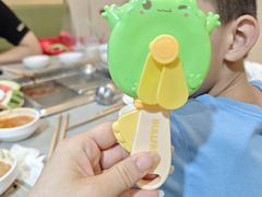 -海底捞火锅(南开鲁能城店)