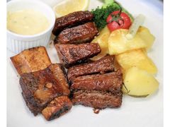 -IL Forno 意坊·意大利餐厅(花园店)