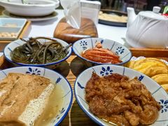 -春满园·邯郸菜发祥地(滏东店)