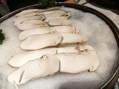 -芸山季·云南山珍菌火锅(人民广场来福士店)