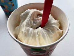 -DQ·蛋糕·冰淇淋(民勇嘉泰店)