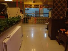 -肥肥小厨(咸阳路店)