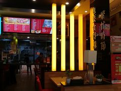 -尊宝比萨(科华店)