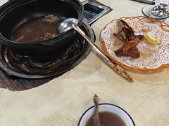 -一煲鸽