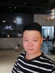 -吉米造型