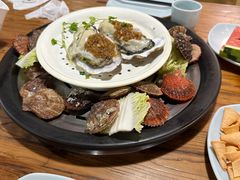 -黄寺蒸汽海鲜(黄寺大街店)