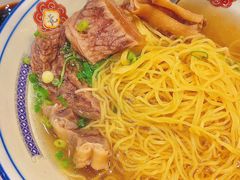 -七爷清汤腩·港式餐厅(金狮广场店)