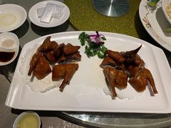 -香云轩·顺德菜(香云纱园林酒店店)