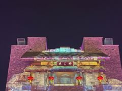 -北川巴拿恰