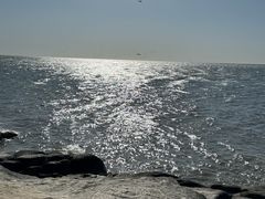 -北戴河东海水浴场