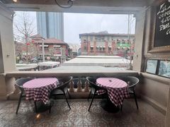 景观位-塞纳河法国餐厅(意式风情街店)