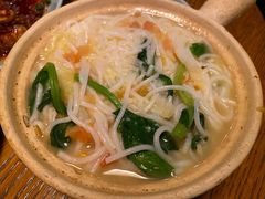 -丽江金茂凯悦臻选酒店-滇香馆