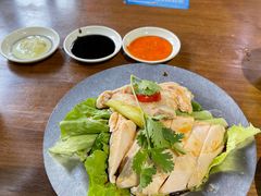 -绿柠食堂(北外滩店)