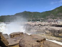 -陕西黄河壶口瀑布旅游区