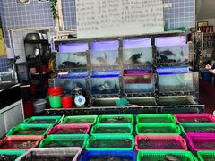 -众味海鲜大排档·活海鲜·潮汕味(南澳店)