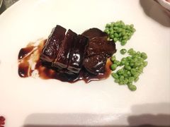 -杭州西子湖四季酒店·金沙厅