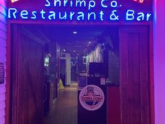 -阿甘虾餐厅(凌霄阁店)