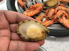 -睿柏云酒店-餐厅