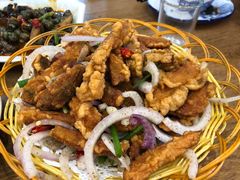 -老马家·舌尖上的西塘美食