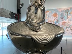 -艺仓美术馆