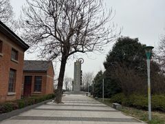 -冶山国家矿山公园