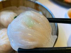 -富力丽思卡尔顿酒店·丽轩中餐厅