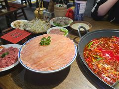 -萍姐火锅·公路夜市(打浦桥日月光店)