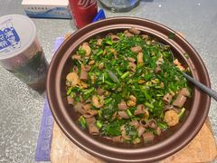 -老济南·地道济南菜(大明湖店)