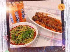 -玲珑餐厅(陕西南路店)
