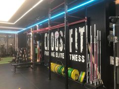 -懒人Club运动健身·运动康复·私教(三迪中心店)