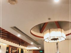 大堂-岭南海晏楼(滨江东总店)