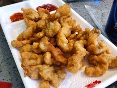 现炸酥肉-七欣天香辣蟹火锅(无锡锡沪西路店)