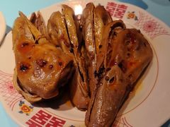 -川正旺江湖菜(三元桥店)