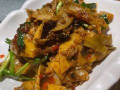 -滇铺子·云南特色菜·第九届野生菌美食节(东风东路c86店)