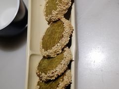 -绿茶餐厅(哈尔滨凯德店)