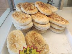 -长发西饼(道前店)