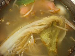 -龍歌自助小火锅(崂山丽达店)