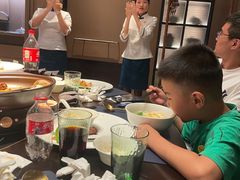 -海立阁海鲜江浙菜(漕河泾印象城店)