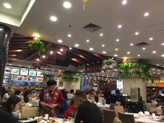 大堂-六婶西关小厨(光塔路店)