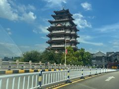 -合江楼