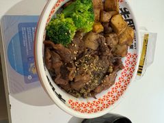 -牛邸·烧肉饭(来福士店)