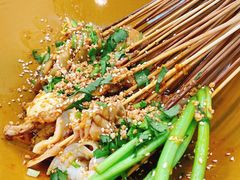 -上上签·冷锅串串(六灌路店)