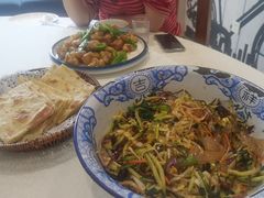 -人民公社大食堂(张家湾店)