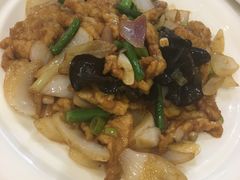 -唐晋人家(源深路店)