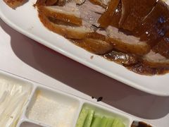 金牌烤鸭-大鸭梨(天通西苑店)