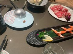 -捞王锅物料理(上海世茂广场店)