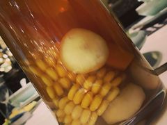 -洪氏嗨捞·猪肚鸡火锅(阳光天地店)