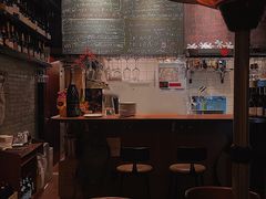 -Bistro Les Lilas丁香花小酒馆