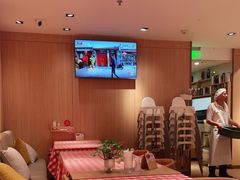 -西贝莜面村(正大广场店)