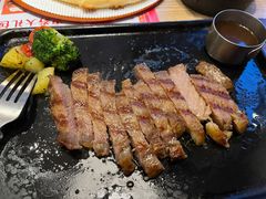 -必胜客(新中纬店)